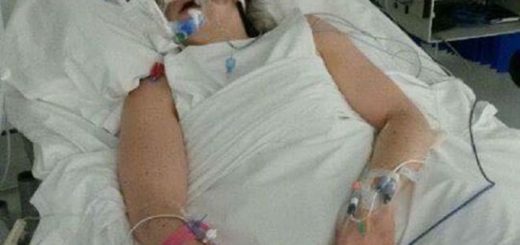 Syndrome d'Enfermement Symptôme Traitement