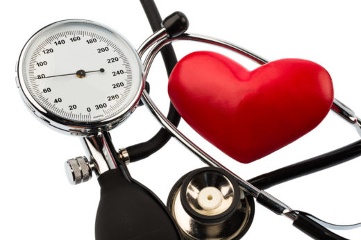 Hypertension Artérielle Traitement