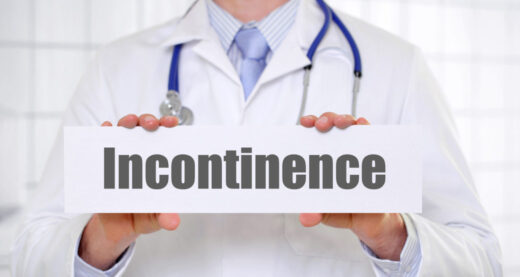 Incontinence Urinaire Soin