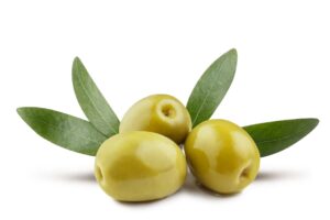 Olive Vertus